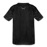 Character #6 Kids' Premium T-Shirt - charcoal gray