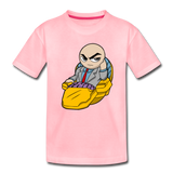 Character #9 Kids' Premium T-Shirt - pink