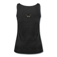 Character #11 Women’s Premium Tank Top - black