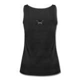 Character #11 Women’s Premium Tank Top - black