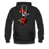 Character #29 Men’s Premium Hoodie - black