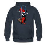 Character #29 Men’s Premium Hoodie - navy