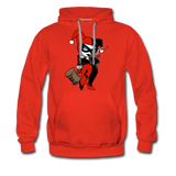 Character #29 Men’s Premium Hoodie - red