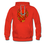 Character #32 Men’s Premium Hoodie - red