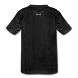 Character #35 Kids' Premium T-Shirt - charcoal gray