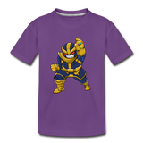 Character #42 Kids' Premium T-Shirt - purple