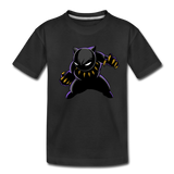 Character #45 Kids' Premium T-Shirt - black