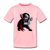 Character #49 Kids' Premium T-Shirt - pink