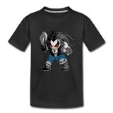 Character #51 Kids' Premium T-Shirt - black