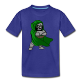 Character #53 Kids' Premium T-Shirt - royal blue