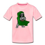 Character #53 Kids' Premium T-Shirt - pink