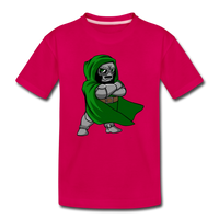 Character #53 Kids' Premium T-Shirt - dark pink