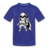 Character #56 Kids' Premium T-Shirt - royal blue