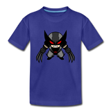 Character #79 Kids' Premium T-Shirt - royal blue