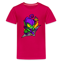 Character #98 Kids' Premium T-Shirt - dark pink